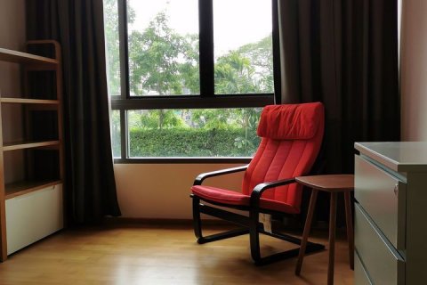 Condominio de 2 dormitorios en Khlong Toei, Bangkok, Tailandia № 47654 - foto 6