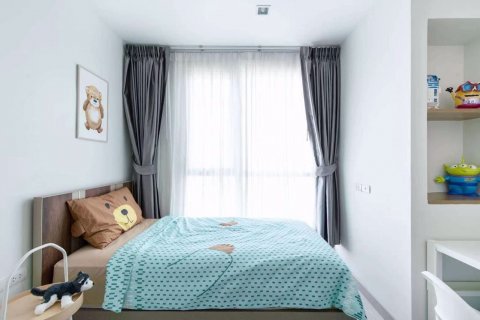 Condo à Khlong Toei, Bangkok, Thaïlande, 2 chambres  № 47655 - photo 14