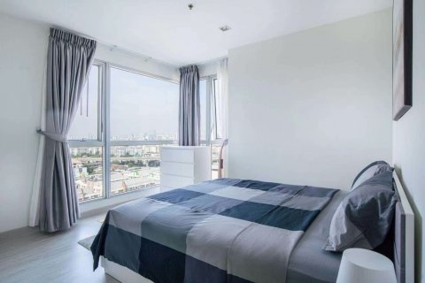 Condo à Khlong Toei, Bangkok, Thaïlande, 2 chambres  № 47655 - photo 7