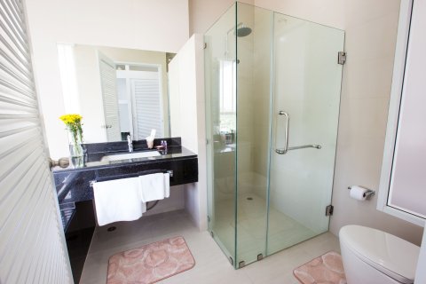 Condominio de 2 dormitorios en Ko Samui, Tailandia № 169033 - foto 8