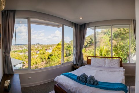 Condominio de 2 dormitorios en Ko Samui, Tailandia № 169033 - foto 7