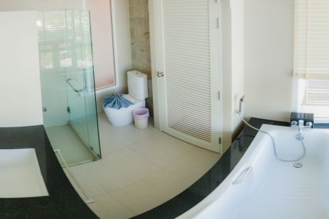 Condominio de 2 dormitorios en Ko Samui, Tailandia № 169033 - foto 9