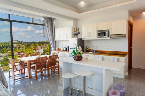 Condominio de 2 dormitorios en Ko Samui, Tailandia № 169033 - foto 4