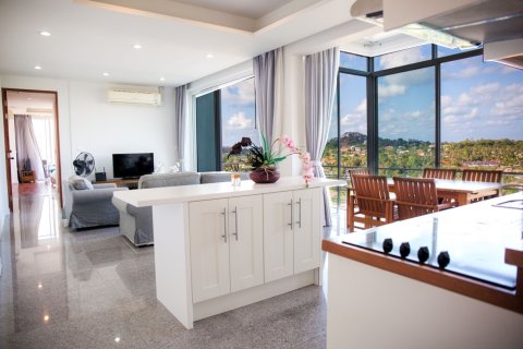 Condominio de 2 dormitorios en Ko Samui, Tailandia № 169033 - foto 2