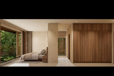 Casa de 4 dormitorios en Ko Samui, Tailandia № 152376 - foto 6