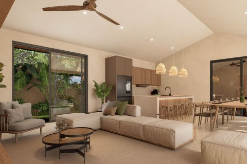 Casa de 4 dormitorios en Ko Samui, Tailandia № 152376 - foto 5