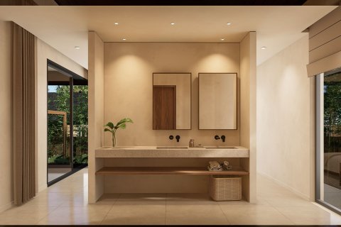 Casa de 4 dormitorios en Ko Samui, Tailandia № 152376 - foto 7