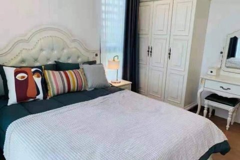Condominio de 2 dormitorios en Bangkok, Tailandia № 152378 - foto 4