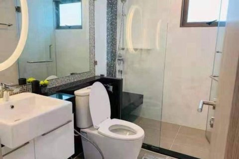Condominio de 2 dormitorios en Bangkok, Tailandia № 152378 - foto 5
