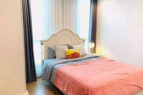 Condominio de 2 dormitorios en Bangkok, Tailandia № 152378 - foto 6