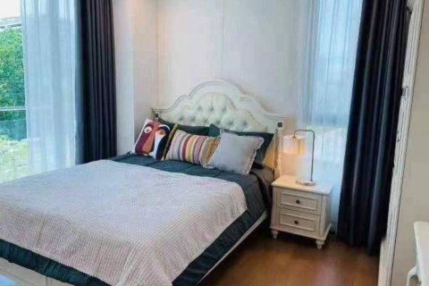 Condominio de 2 dormitorios en Bangkok, Tailandia № 152378 - foto 3