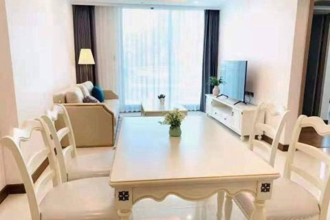 Condominio de 2 dormitorios en Bangkok, Tailandia № 152378 - foto 2