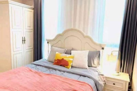 Condominio de 2 dormitorios en Bangkok, Tailandia № 152378 - foto 7