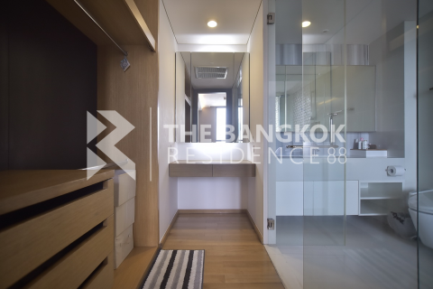 Condominio de 1 dormitorio en Bangkok, Tailandia № 187765 - foto 7