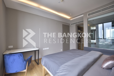 Condominio de 1 dormitorio en Bangkok, Tailandia № 187765 - foto 4