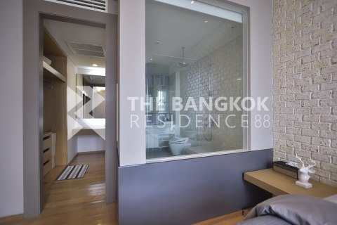 Condominio de 1 dormitorio en Bangkok, Tailandia № 187765 - foto 3