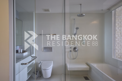 Condominio de 1 dormitorio en Bangkok, Tailandia № 187765 - foto 10