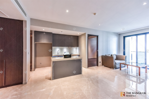 Condominio de 2 dormitorios en Bangkok, Tailandia № 187762 - foto 3