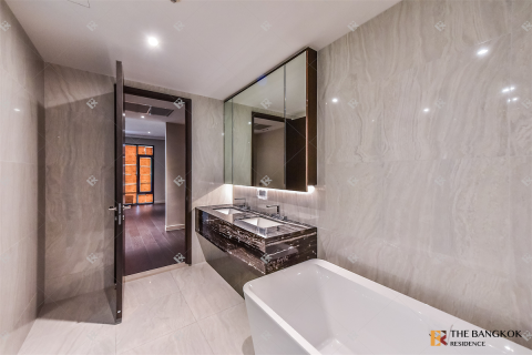 Condominio de 2 dormitorios en Bangkok, Tailandia № 187762 - foto 7