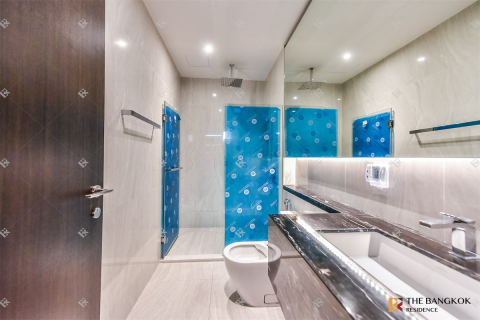 Condominio de 2 dormitorios en Bangkok, Tailandia № 187762 - foto 5