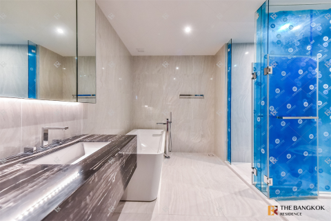 Condominio de 2 dormitorios en Bangkok, Tailandia № 187762 - foto 8