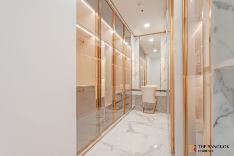 Condominio de 3 dormitorios en Bangkok, Tailandia № 187760 - foto 3