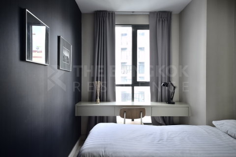 Condominio de 2 dormitorios en Bangkok, Tailandia № 187764 - foto 5