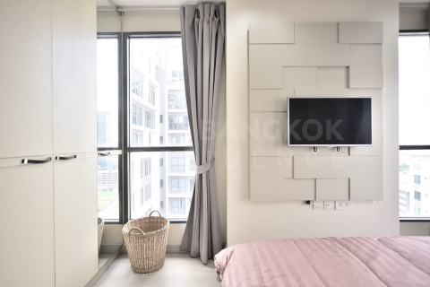 Condominio de 2 dormitorios en Bangkok, Tailandia № 187764 - foto 7