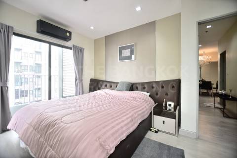 Condominio de 2 dormitorios en Bangkok, Tailandia № 187764 - foto 6