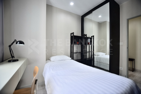Condominio de 2 dormitorios en Bangkok, Tailandia № 187764 - foto 2