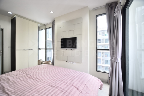 Condominio de 2 dormitorios en Bangkok, Tailandia № 187764 - foto 3