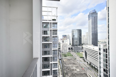Condominio de 2 dormitorios en Bangkok, Tailandia № 187764 - foto 8