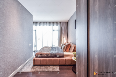 Condominio de 2 dormitorios en Bangkok, Tailandia № 187761 - foto 9