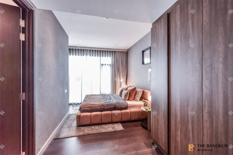 Condominio de 2 dormitorios en Bangkok, Tailandia № 187761 - foto 3