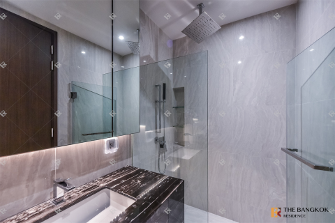 Condominio de 2 dormitorios en Bangkok, Tailandia № 187761 - foto 4