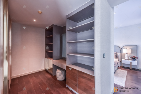 Condominio de 2 dormitorios en Bangkok, Tailandia № 187761 - foto 5