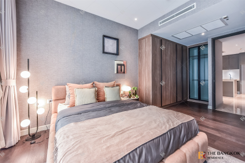 Condominio de 2 dormitorios en Bangkok, Tailandia № 187761 - foto 8