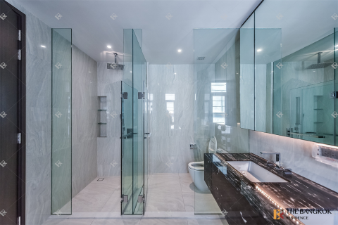 Condominio de 2 dormitorios en Bangkok, Tailandia № 187761 - foto 10