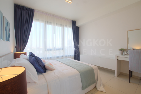 Eigentumswohnung in Bangkok, Thailand, 1 Schlafzimmer № 187759 - Foto 2