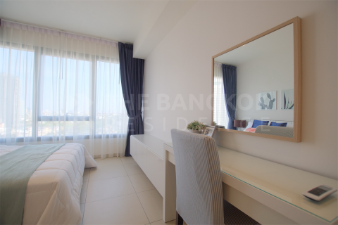 Eigentumswohnung in Bangkok, Thailand, 1 Schlafzimmer № 187759 - Foto 7