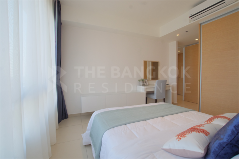 Eigentumswohnung in Bangkok, Thailand, 1 Schlafzimmer № 187759 - Foto 6