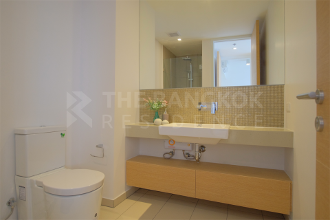 Eigentumswohnung in Bangkok, Thailand, 1 Schlafzimmer № 187759 - Foto 9