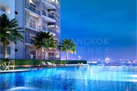 Condominio de 2 dormitorios en Bangkok, Tailandia № 197400 - foto 3
