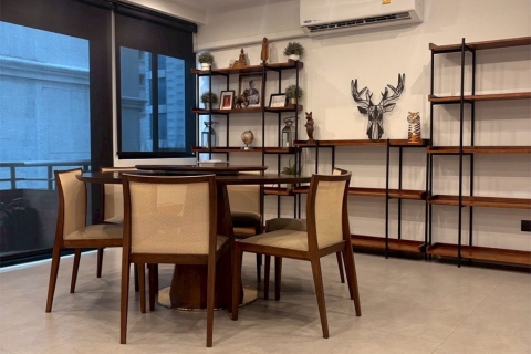 Condo in Bangkok, Thailand, 2 bedrooms  № 197402 - photo 4
