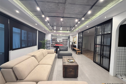Condo in Bangkok, Thailand, 2 bedrooms  № 197402 - photo 5