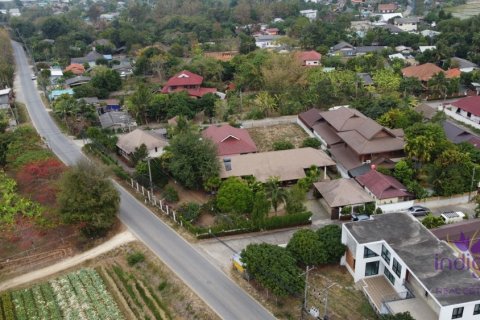 Terreno 300 m2 en Chiang Mai, Tailandia № 162607 - foto 16