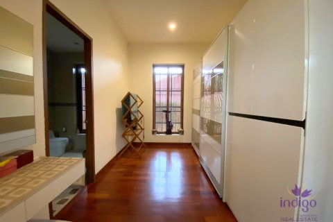 Terreno 300 m2 en Chiang Mai, Tailandia № 162607 - foto 13