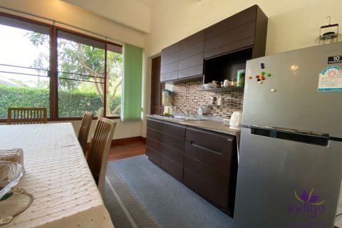 Terreno 300 m2 en Chiang Mai, Tailandia № 162607 - foto 7
