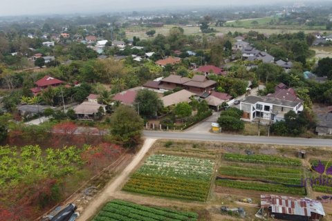 Terreno 300 m2 en Chiang Mai, Tailandia № 162607 - foto 18