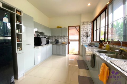 Terreno 300 m2 en Chiang Mai, Tailandia № 162607 - foto 8